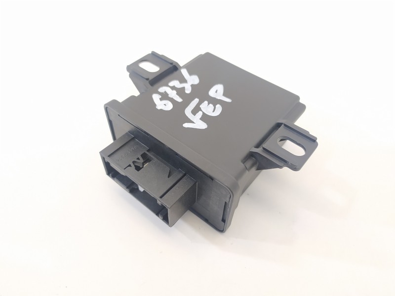 Recambio de modulo electronico para volkswagen golf vii lim. gti ´´performance´´ bluemotion referencia OEM IAM 7P6907357A 5WK503