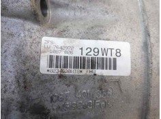 Recambio de caja cambios para bmw serie 5 touring (f11) m550d xdrive referencia OEM IAM 024063 0234630 7642972 2