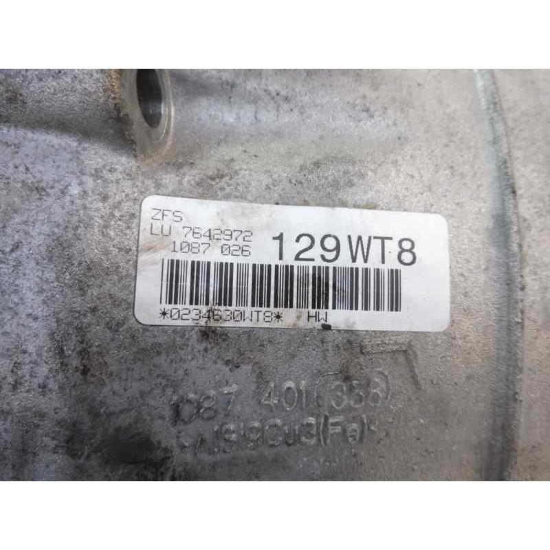 Recambio de caja cambios para bmw serie 5 touring (f11) m550d xdrive referencia OEM IAM 024063 0234630 7642972