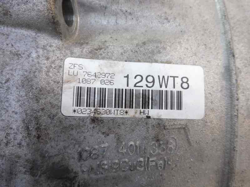 Recambio de caja cambios para bmw serie 5 touring (f11) m550d xdrive referencia OEM IAM 024063 0234630 7642972