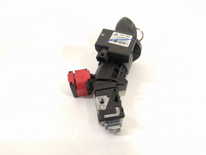 Recambio de conmutador de arranque para renault trafic furgón l1h1 2,9t referencia OEM IAM 285910001R 487009186R F5566G473