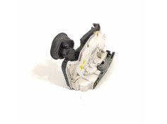 Recambio de cerradura puerta trasera derecha para volkswagen golf vi (5k1) advance bluemotion referencia OEM IAM 5K4839016M  