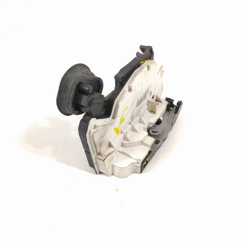 Recambio de cerradura puerta trasera derecha para volkswagen golf vi (5k1) advance bluemotion referencia OEM IAM 5K4839016M  