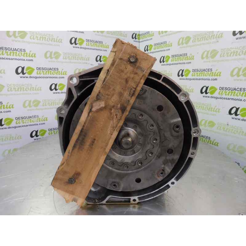 Recambio de caja cambios para bmw serie 5 touring (f11) m550d xdrive referencia OEM IAM 024063 0234630 7642972