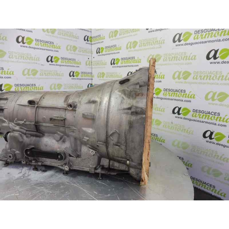 Recambio de caja cambios para bmw serie 5 touring (f11) m550d xdrive referencia OEM IAM 024063 0234630 7642972