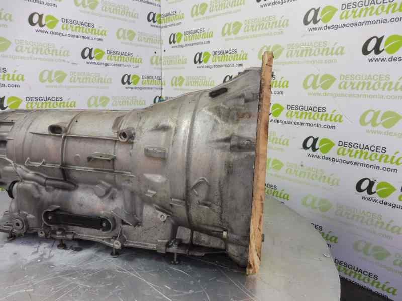 Recambio de caja cambios para bmw serie 5 touring (f11) m550d xdrive referencia OEM IAM 024063 0234630 7642972