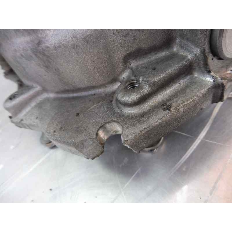 Recambio de caja cambios para bmw serie 5 touring (f11) m550d xdrive referencia OEM IAM 024063 0234630 7642972