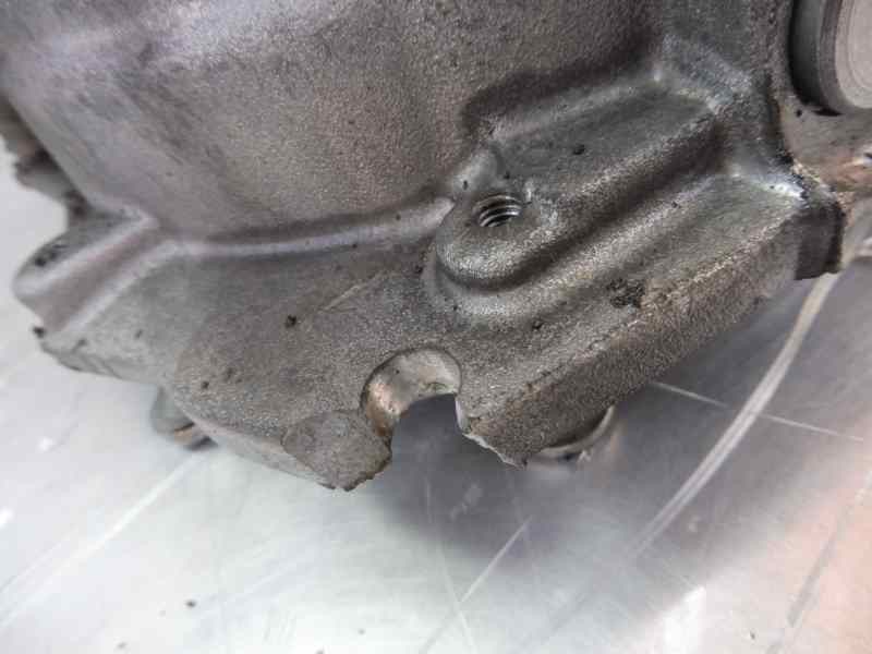 Recambio de caja cambios para bmw serie 5 touring (f11) m550d xdrive referencia OEM IAM 024063 0234630 7642972