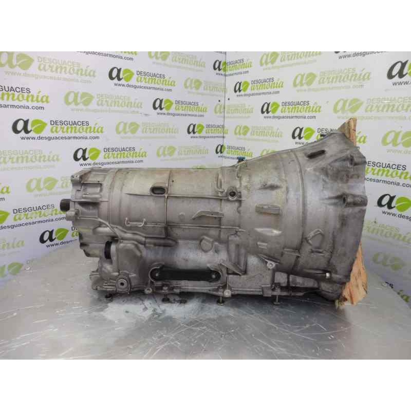 Recambio de caja cambios para bmw serie 5 touring (f11) m550d xdrive referencia OEM IAM 024063 0234630 7642972