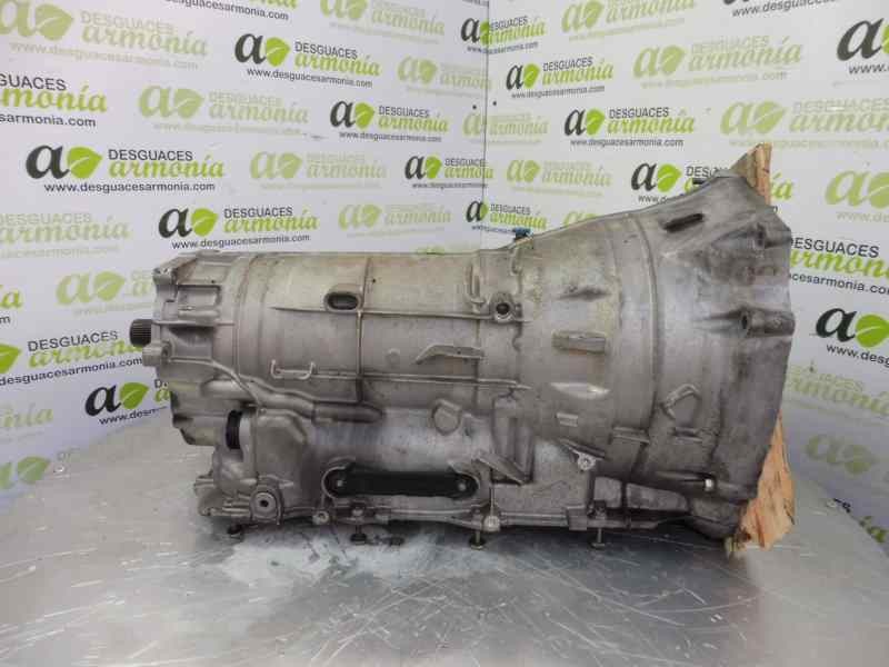 Recambio de caja cambios para bmw serie 5 touring (f11) m550d xdrive referencia OEM IAM 024063 0234630 7642972