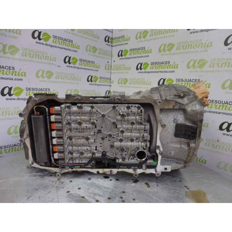 Recambio de caja cambios para bmw serie 5 touring (f11) m550d xdrive referencia OEM IAM 024063 0234630 7642972