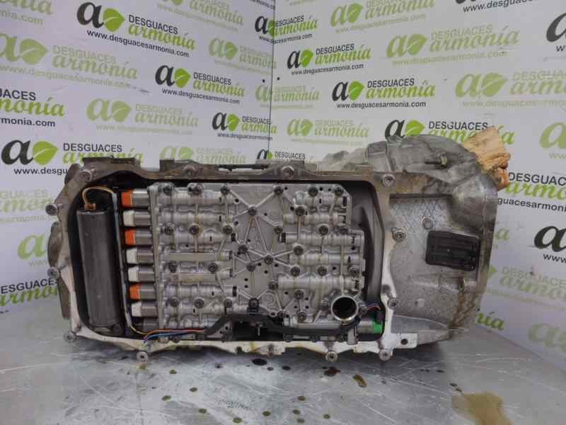 Recambio de caja cambios para bmw serie 5 touring (f11) m550d xdrive referencia OEM IAM 024063 0234630 7642972