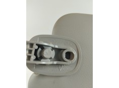 Recambio de parasol derecho para dacia duster ii sl 2019 referencia OEM IAM 964004591R   2