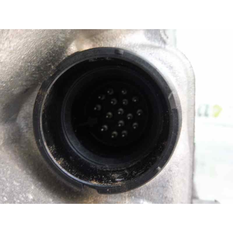 Recambio de caja cambios para bmw serie 5 touring (f11) m550d xdrive referencia OEM IAM 024063 0234630 7642972