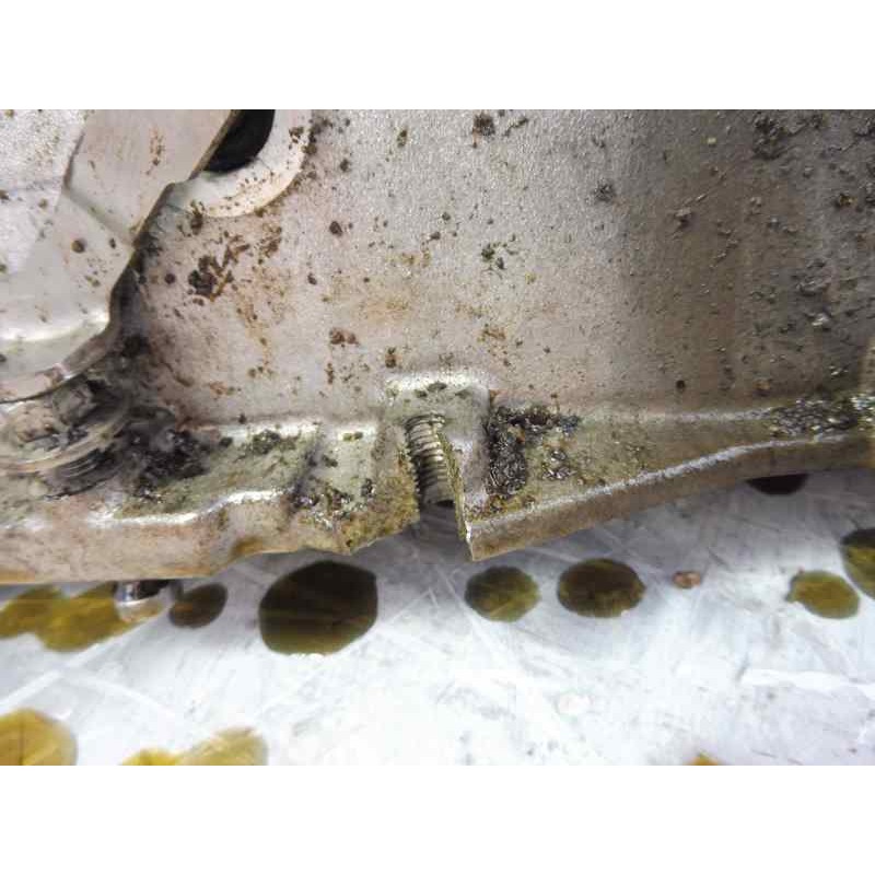 Recambio de caja cambios para bmw serie 5 touring (f11) m550d xdrive referencia OEM IAM 024063 0234630 7642972