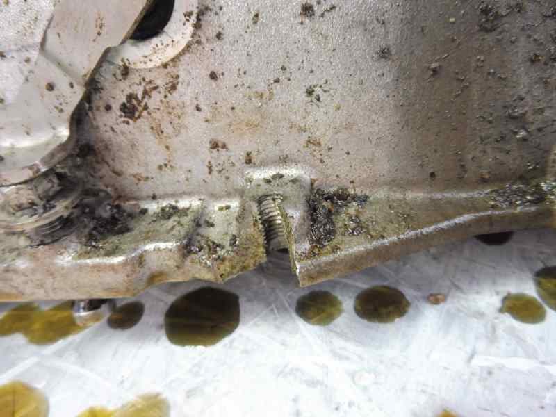 Recambio de caja cambios para bmw serie 5 touring (f11) m550d xdrive referencia OEM IAM 024063 0234630 7642972