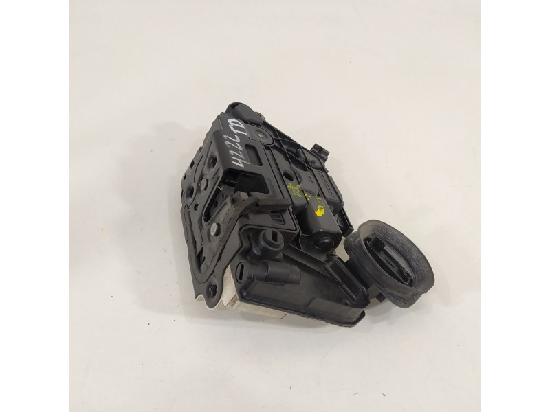 Recambio de cerradura puerta trasera derecha para volkswagen golf vi (5k1) advance bluemotion referencia OEM IAM 5K4839016M  