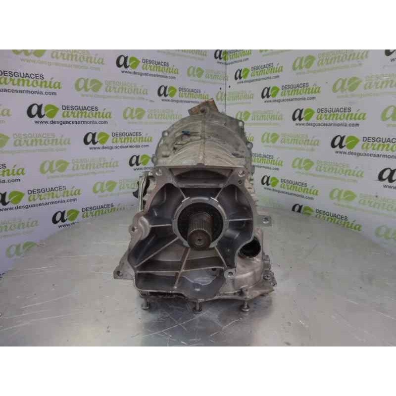 Recambio de caja cambios para bmw serie 5 touring (f11) m550d xdrive referencia OEM IAM 024063 0234630 7642972