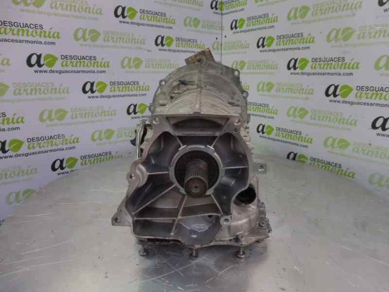 Recambio de caja cambios para bmw serie 5 touring (f11) m550d xdrive referencia OEM IAM 024063 0234630 7642972