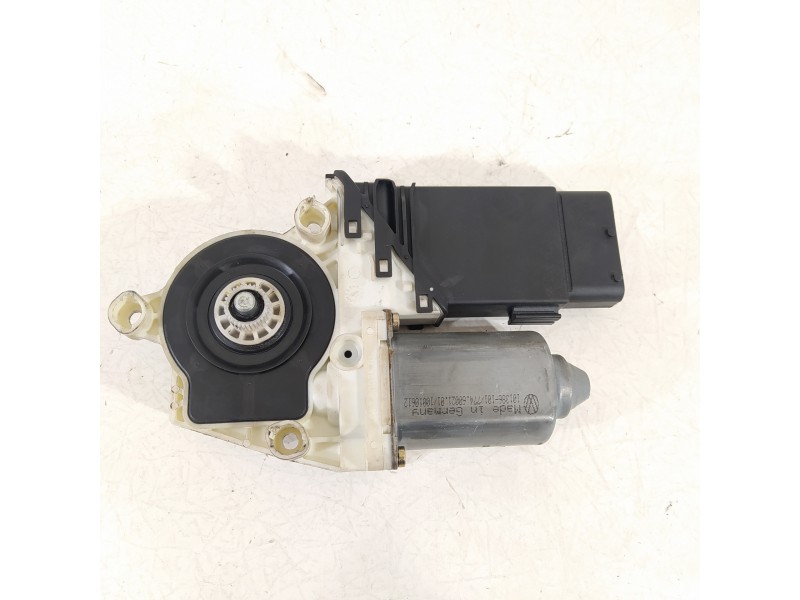 Recambio de motor elevalunas delantero derecho para seat toledo (1m2) select referencia OEM IAM 1J0959802G  