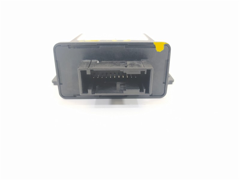 Recambio de modulo electronico para volkswagen golf vii lim. gti ´´performance´´ bluemotion referencia OEM IAM 7P6907357A 5WK503