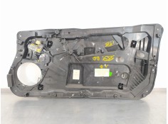Recambio de elevalunas delantero derecho para ford fiesta (cb1) ghia referencia OEM IAM 8A61B045H16AG 8A6114553A 