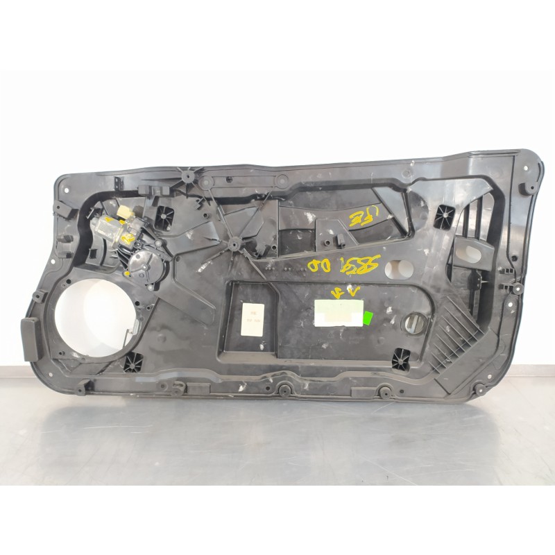 Recambio de elevalunas delantero derecho para ford fiesta (cb1) ghia referencia OEM IAM 8A61B045H16AG 8A6114553A 