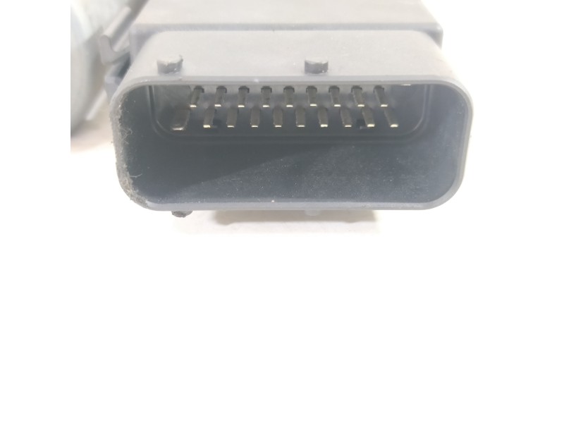 Recambio de motor elevalunas delantero derecho para seat toledo (1m2) select referencia OEM IAM 1J0959802G  