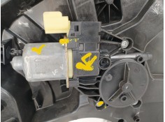 Recambio de elevalunas delantero derecho para ford fiesta (cb1) ghia referencia OEM IAM 8A61B045H16AG 8A6114553A  2