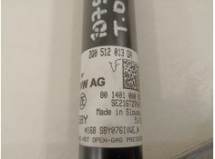 Recambio de amortiguador trasero derecho para seat arona xperience referencia OEM IAM 2Q0512013DA 801401000587  2