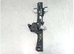 Recambio de elevalunas delantero derecho para ford ecosport titanium referencia OEM IAM CN15A23200BB  