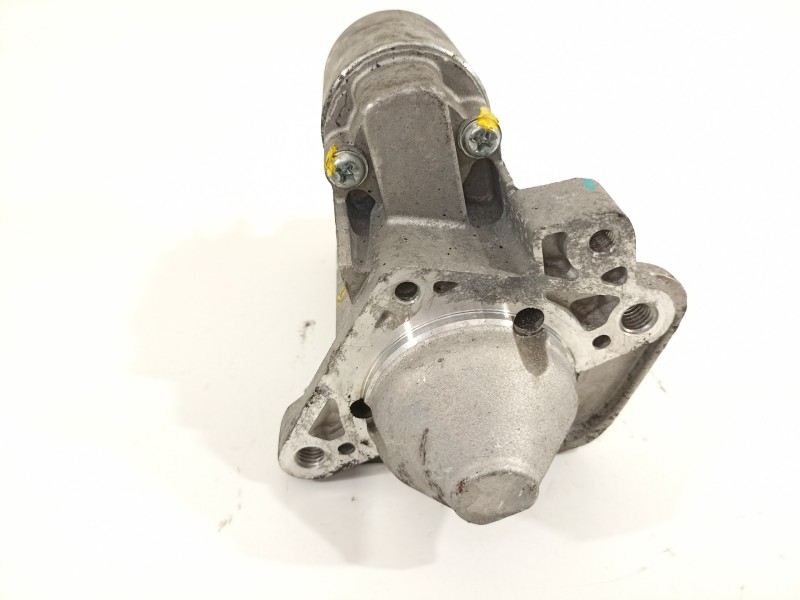 Recambio de motor arranque para dacia dokker ambiance referencia OEM IAM 233003759R  