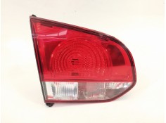 Recambio de piloto trasero izquierdo en porton para volkswagen golf vi (5k1) advance bluemotion referencia OEM IAM 5K0945093G 89