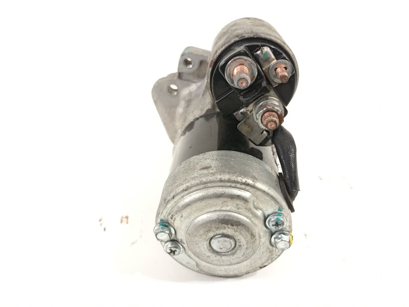 Recambio de motor arranque para dacia dokker ambiance referencia OEM IAM 233003759R  