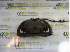 Recambio de pinza freno delantera derecha para bmw serie 5 touring (f11) m550d xdrive referencia OEM IAM   