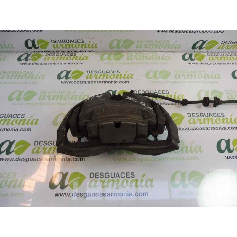 Recambio de pinza freno delantera derecha para bmw serie 5 touring (f11) m550d xdrive referencia OEM IAM   