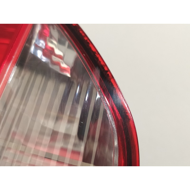 Recambio de piloto trasero izquierdo en porton para volkswagen golf vi (5k1) advance bluemotion referencia OEM IAM 5K0945093G 89