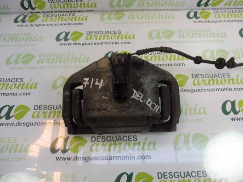 Recambio de pinza freno delantera derecha para bmw serie 5 touring (f11) m550d xdrive referencia OEM IAM   