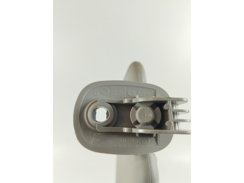 Recambio de parasol izquierdo para dacia duster ii sl 2019 referencia OEM IAM 964012342R 964019553R 