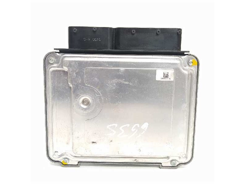 Recambio de centralita motor uce para seat altea (5p1) arena referencia OEM IAM 03G906021SN 03G906021AN 0281014418