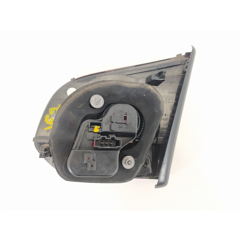 Recambio de piloto trasero izquierdo en porton para volkswagen golf vi (5k1) advance bluemotion referencia OEM IAM 5K0945093G 89