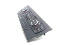 Recambio de mando climatizador para bmw serie 3 berlina (e90) 320d referencia OEM IAM 64119162983   2
