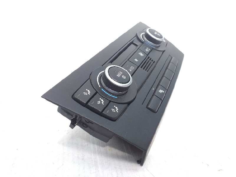 Recambio de mando climatizador para bmw serie 3 berlina (e90) 320d referencia OEM IAM 64119162983  