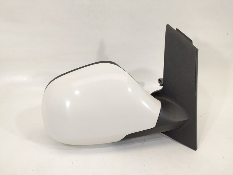 Recambio de retrovisor derecho para seat altea (5p1) arena referencia OEM IAM 5P0837368 212873182 