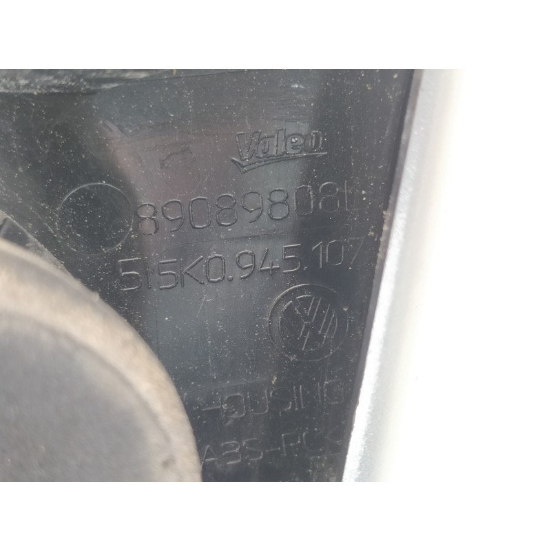 Recambio de piloto trasero izquierdo en porton para volkswagen golf vi (5k1) advance bluemotion referencia OEM IAM 5K0945093G 89