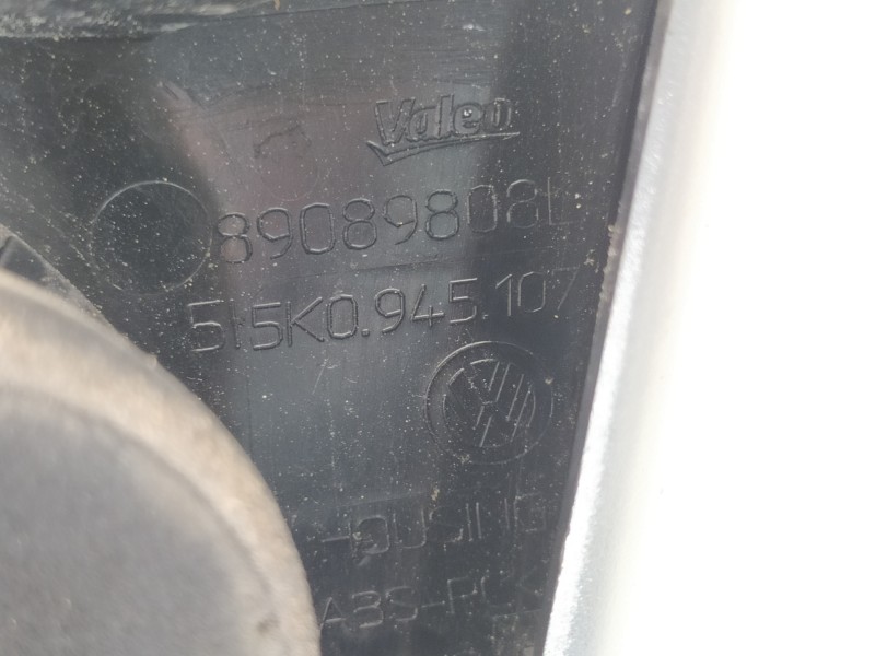 Recambio de piloto trasero izquierdo en porton para volkswagen golf vi (5k1) advance bluemotion referencia OEM IAM 5K0945093G 89