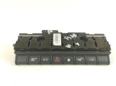 Recambio de mando multifuncion para dacia duster ii sl 2019 referencia OEM IAM 283E83332R BE1168153C 