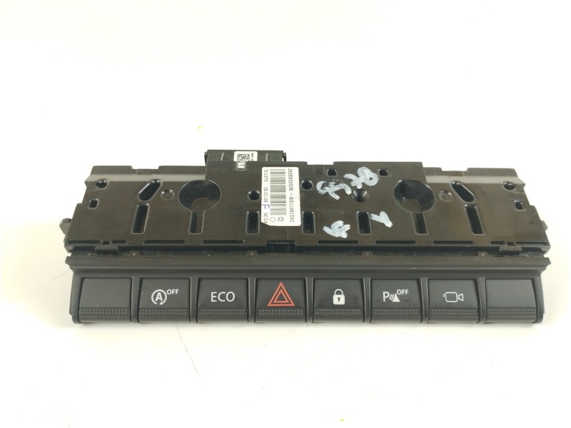 Recambio de mando multifuncion para dacia duster ii sl 2019 referencia OEM IAM 283E83332R BE1168153C 