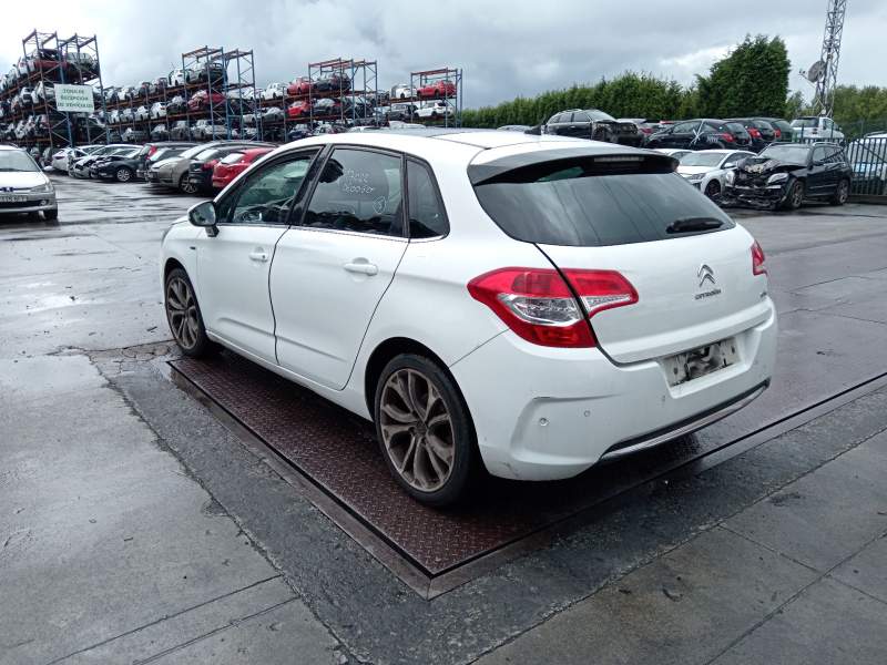 citroën c4 ii (nc_) del año 2010