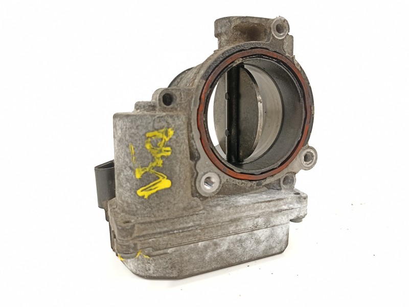 Recambio de caja mariposa para ford fiesta (cb1) ghia referencia OEM IAM 7V2Q9E926AB  